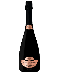 Col de' Salici Rose Brut NV