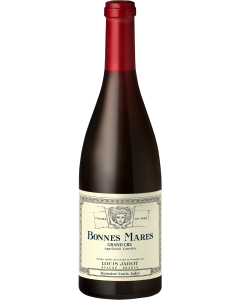 Louis Jadot Bonnes Mares Grand Cru 2014