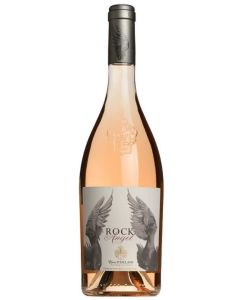 Chateau d'Esclans Rock Angel Cotes de Provence Rose 2021