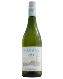 Lomond Wines Romans Bay Western Cape Sauvignon Blanc 2022