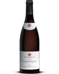 Bouchard Pere et Fils Clos Vougeot Grand Cru 2019