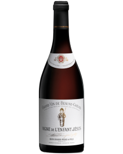 Bouchard Pere & Fils Vigne de l'Enfant Jesus Premier cru 2019 Halves