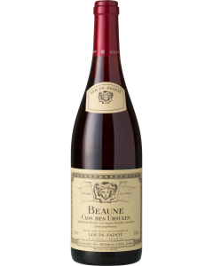 Louis Jadot Beaune Clos Des Ursules 2018