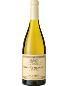 Louis Jadot Corton Charlemagne Grand Cru 2017 Magnum