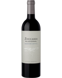 Zuccardi Vinos de Paraje Aluvional Gualtallary Malbec 2016