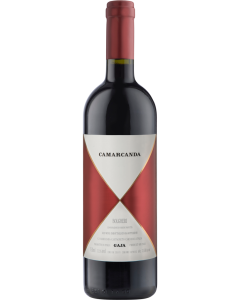 Gaja Camarcanda 2018