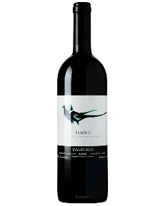 Gaja Barolo Dagromis 2017 Magnum