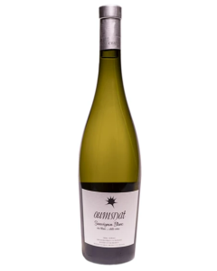 Chateau Oumsiyat Bekaa Valley Sauvignon Blanc 2018