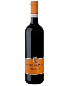 Pinino Rosso di Montalcino 2019