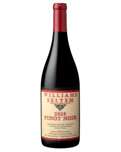 Williams Selyem Russian River Valley Pinot Noir 2021