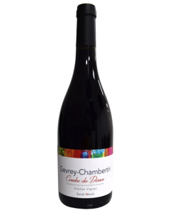 Sarah Marsh Gevrey Chambertin Combes du Dessus 2019