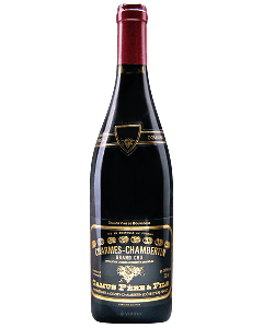 Domaine Camus Pere & Fils Charmes Chambertin Grand Cru 2016 Magnum