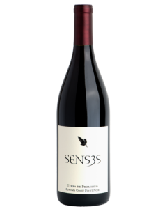 Senses Wines Terra de Promissio Sonoma Coast Pinot Noir 2019