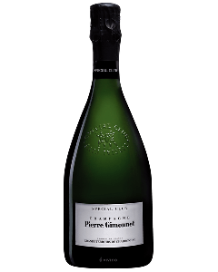 Champagne Pierre Gimonnet & Fils Special Club Grands Terroirs de ChardonnaY 2016