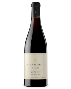 Marimar Estate La Masia Pinot Noir 2018