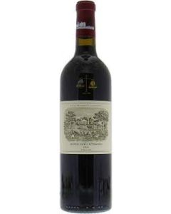 Chateau Lafite Rothschild Pauillac 2005 