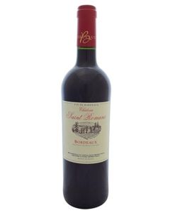 Chateau Saint-Romans Bordeaux 2021