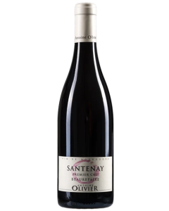 Antoine Olivier 1er Cru Beaurepaire Santenay 2020