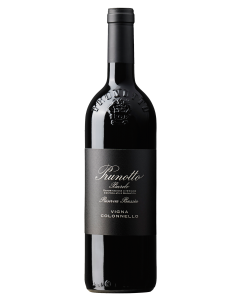 Prunotto Vigna Colonnello Barolo Bussia Riserva 2017