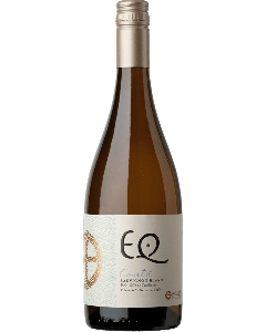 Matetic CEQ Coastal Sauvignon Blanc 2021