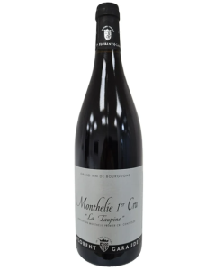 Domaine Florent Garaudet Monthelie 1er Cru La Taupine 2019