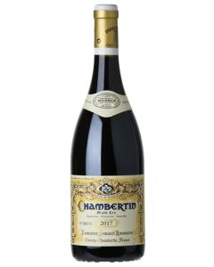 Domaine Armand Rousseau Chambertin Grand Cru 2017 