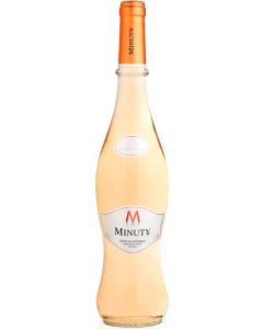 Chateau Minuty M de Minuty Cotes de Provence Rose 2022