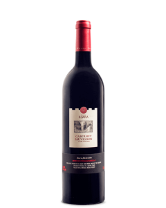 Chateau Ksara Cabernet Sauvignon 2006