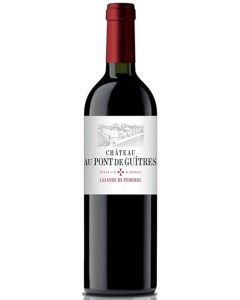 Chateau Pont de Guitres Lalande-de-Pomerol 2020