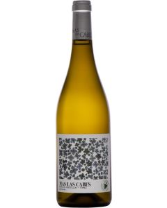 Domaine Gardies Cotes du Roussillon Mas Les Cabes Blanc 2022