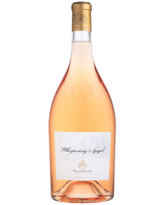 Chateau d'Esclans Whispering Angel Cotes de Provence Rose 2022 Magnum