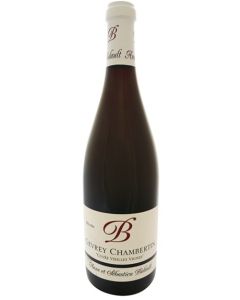 Domaine Anne et Sebastien Bidault Gevrey-Chambertin 2021