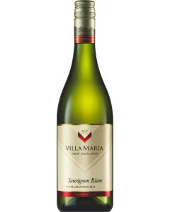 Villa Maria Private Bin Marlborough Sauvignon Blanc 2023