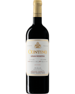 C.V.N.E. Contino Gran Reserva 2017