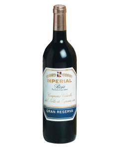 C.V.N.E. Imperial Gran Reserva 1988