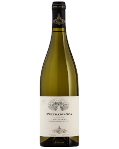 Tormaresca Pietrabianco Castel Monte Chardonnay Fiano 2022