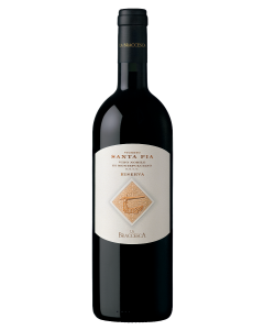 Antinori La Braccesca Santa Pia Vino Nobile Riserva 2019