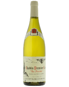 Domaine Vincent Dauvissat Chablis 1er Cru La Forest 2018