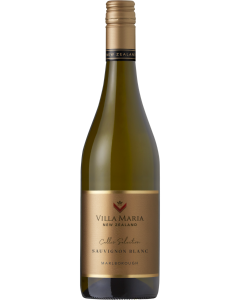 Villa Maria Cellar Selection Sauvignon Blanc Marlborough 2022