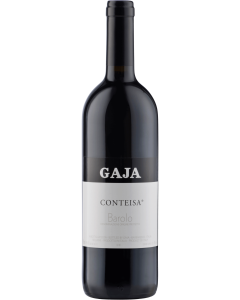 Gaja Conteisa Barolo 2018 Magnum