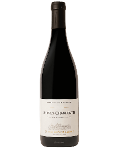 Henri de Villamont Gevrey-Chambertin 2020