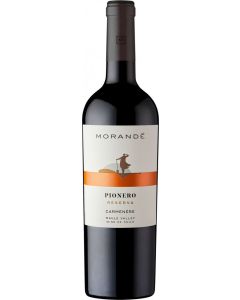 Morande Pionero Carmenere Reserva 2021