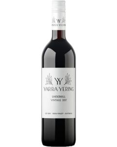 Yarra Yering Underhill Shiraz 2016