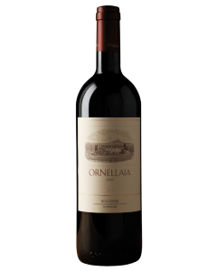 Tenuta dell'Ornellaia Ornellaia 2018