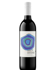 Salt + Stone Lodi Zinfandel 2020