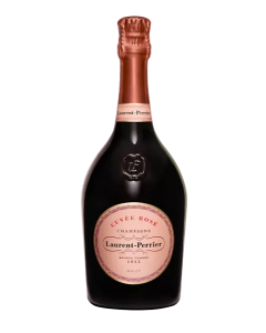 Champagne Laurent-Perrier Cuvee Rose NV