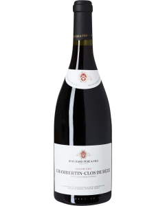 Bouchard Pere & Fils Chambertin-Clos de Beze Grand cru 2021