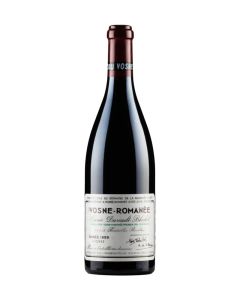 Domaine de la Romanee Conti Vosne Romanee 1er Cru Duvault Blochet 1999