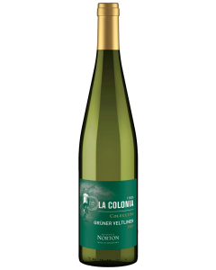 Bodega Norton Finca La Colonia Coleccion Gruner Veltliner 2023