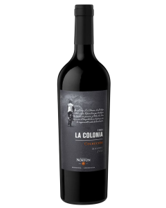 Bodega Norton Finca La Colonia Coleccion Malbec 2023